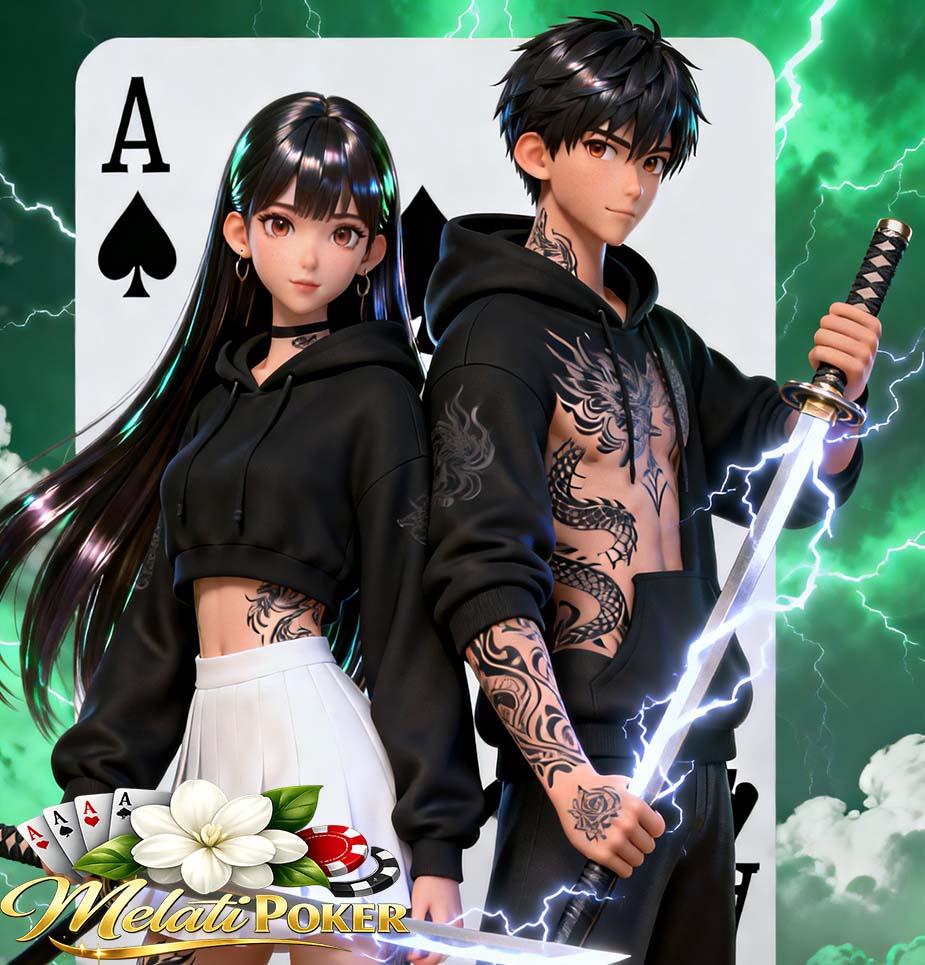 MelatiPoker Link Resmi Slot Pragmatic Play Online